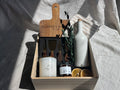 Hearth Box